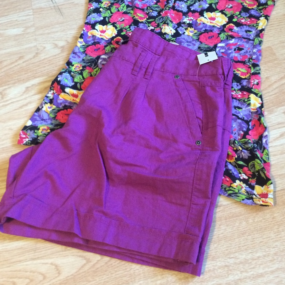 I Jeans by buffalo shorts